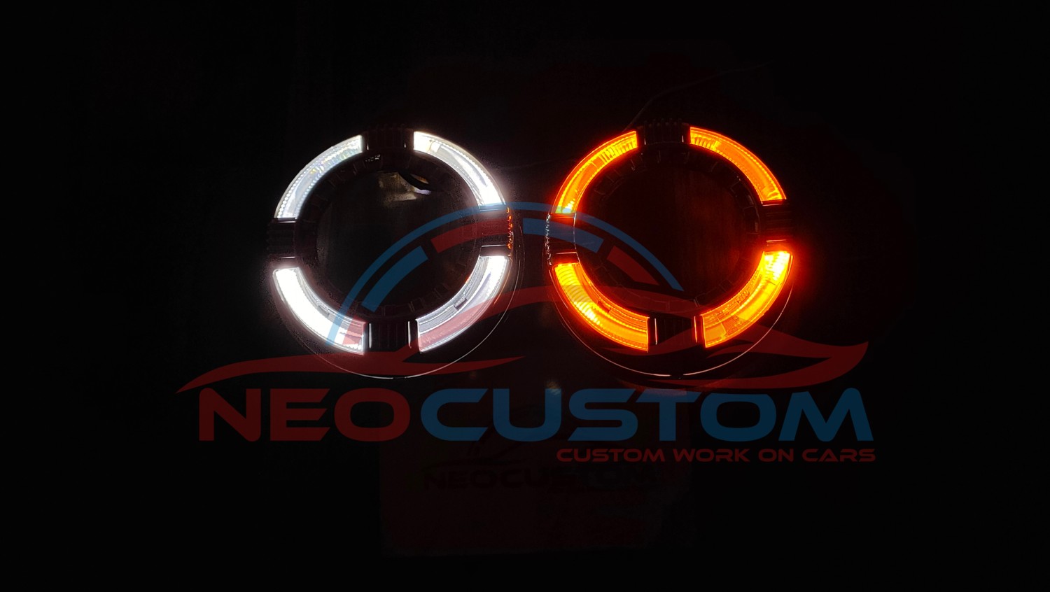 3.0 Hummer Indicator Shroud