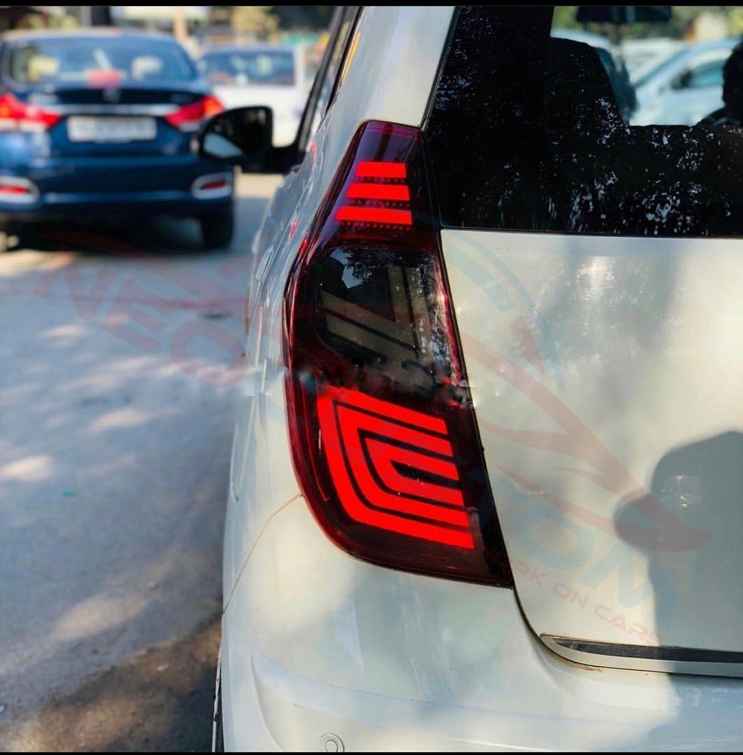 Hyundai Grand i10 Era tail light